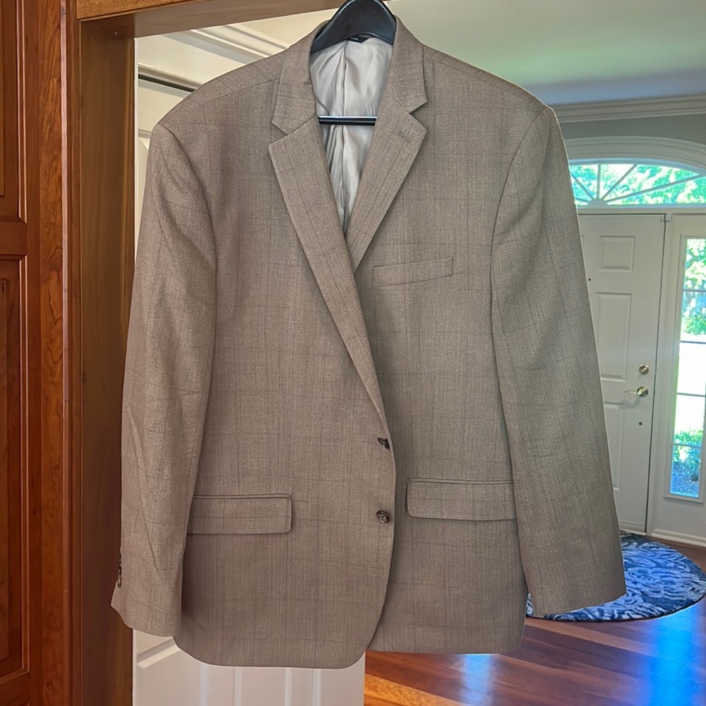 Ralph Lauren Sport Coat - 50R - Picture 1 of 3